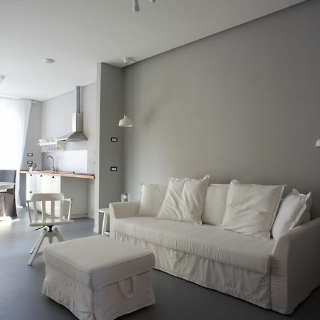 Ba28 Apartments Milan Exterior photo