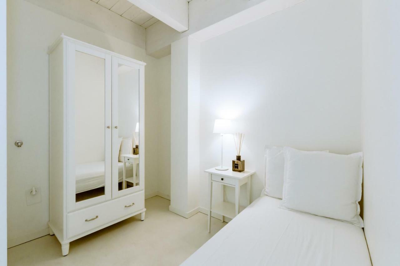 Ba28 Apartments Milan Exterior photo