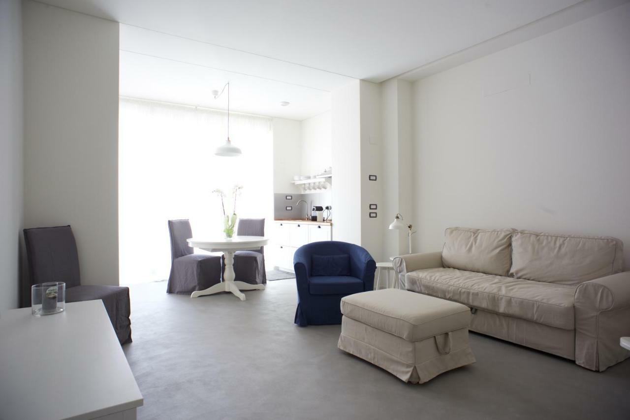 Ba28 Apartments Milan Exterior photo