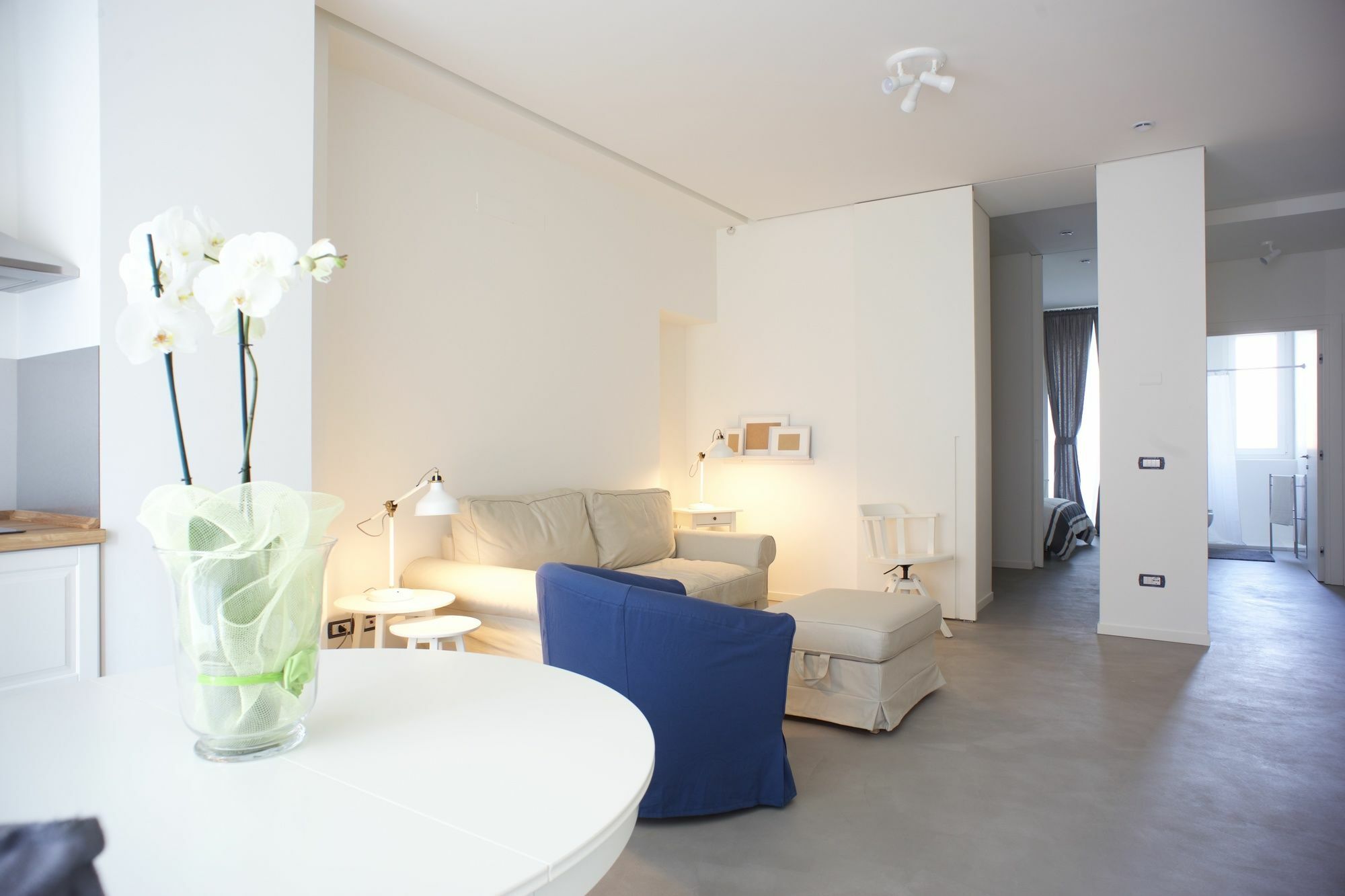 Ba28 Apartments Milan Exterior photo