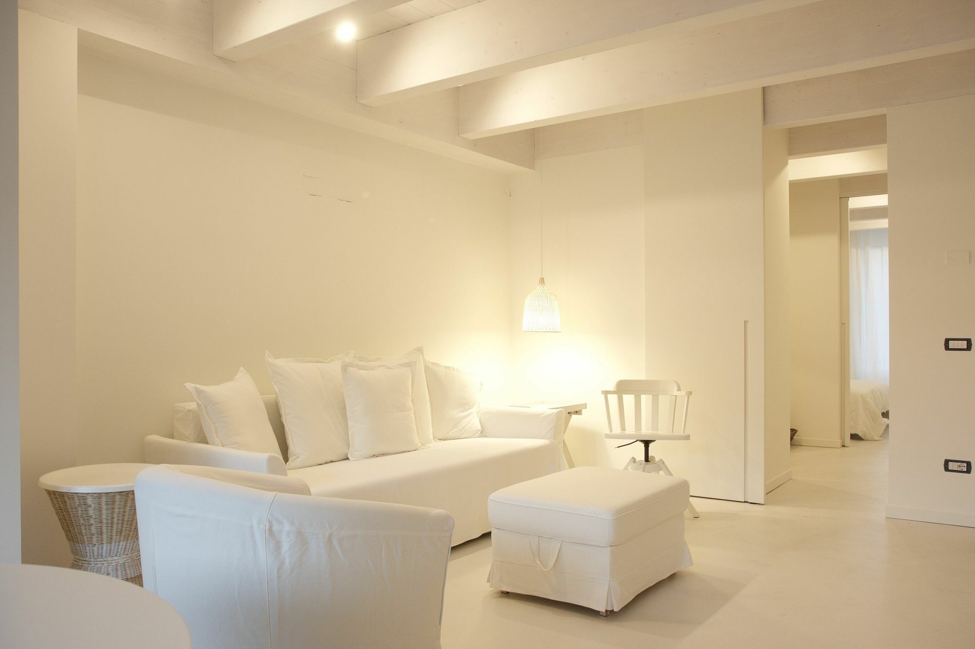 Ba28 Apartments Milan Exterior photo
