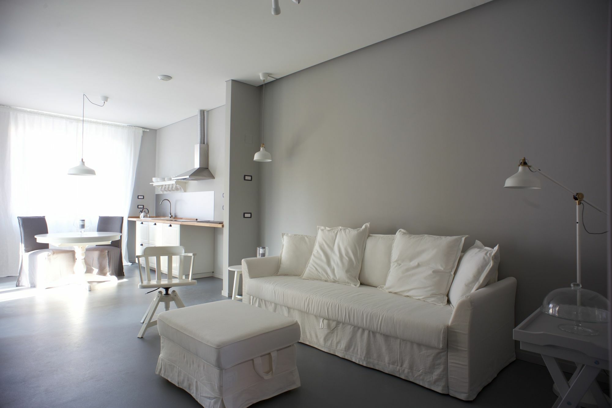 Ba28 Apartments Milan Exterior photo